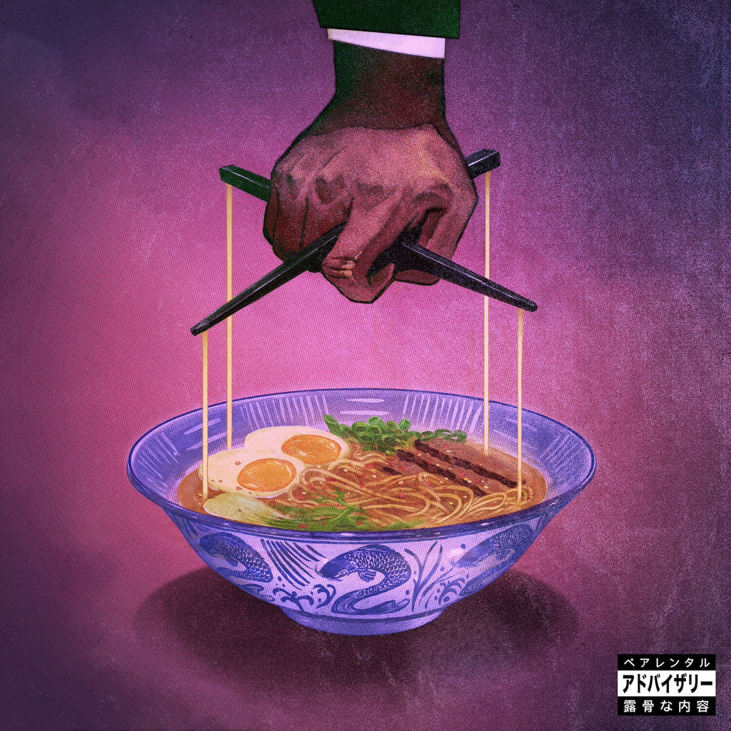 Freddie Gibbs & The Alchemist - Alfredo 2 (2LP)