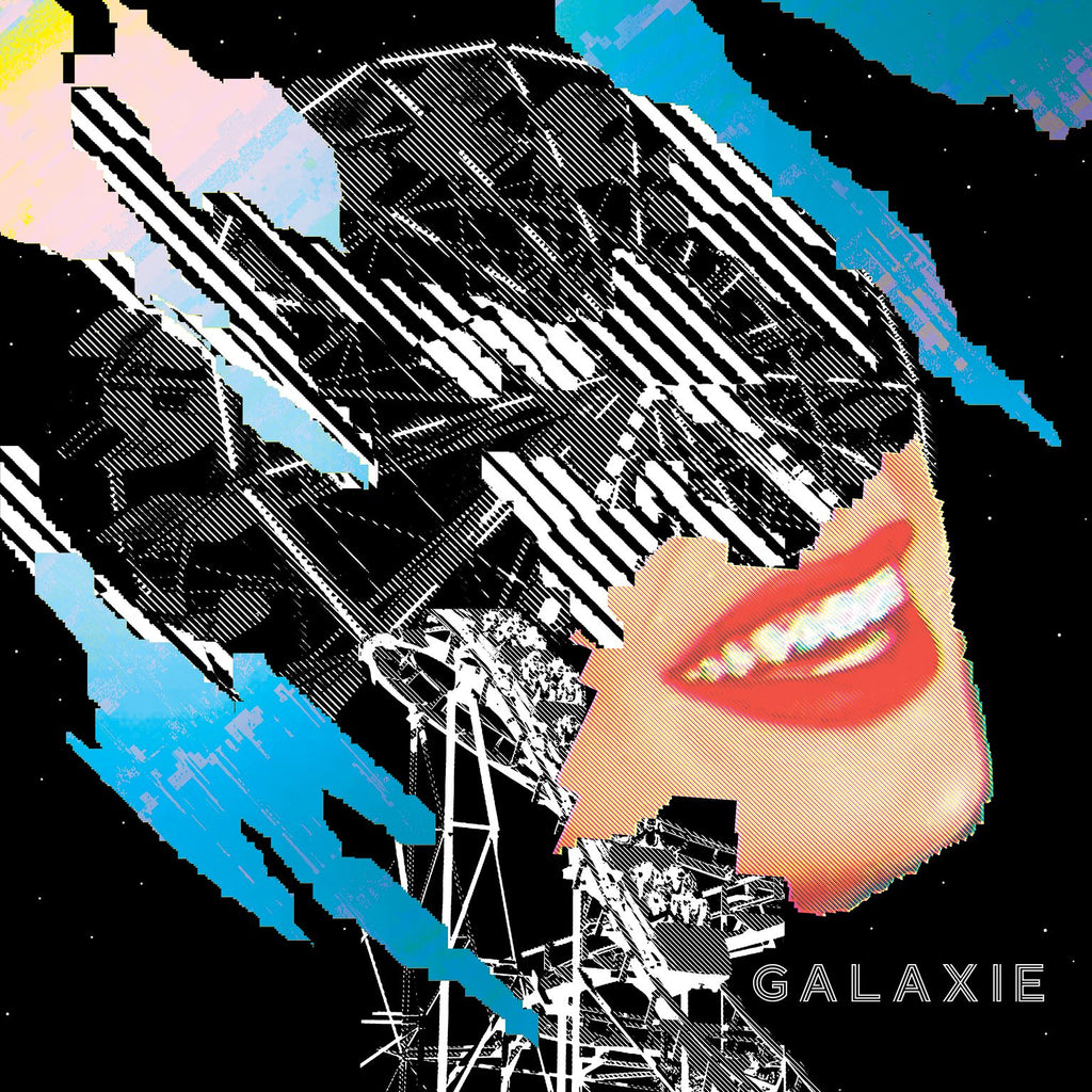 Galaxie - A Demain Peut-Être