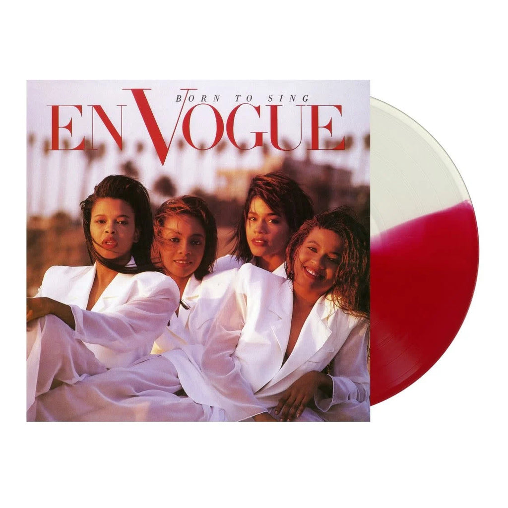 En Vogue - Born to Sing (Coloured)