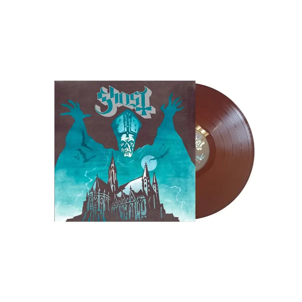 Ghost - Opus Eponymous (Coloured)
