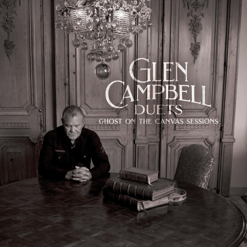 Glen Campbell - Duets (2LP)(Gold)