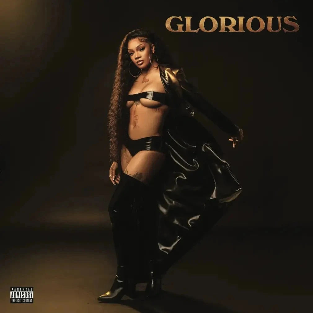 GloRilla - Glorious (Gold)