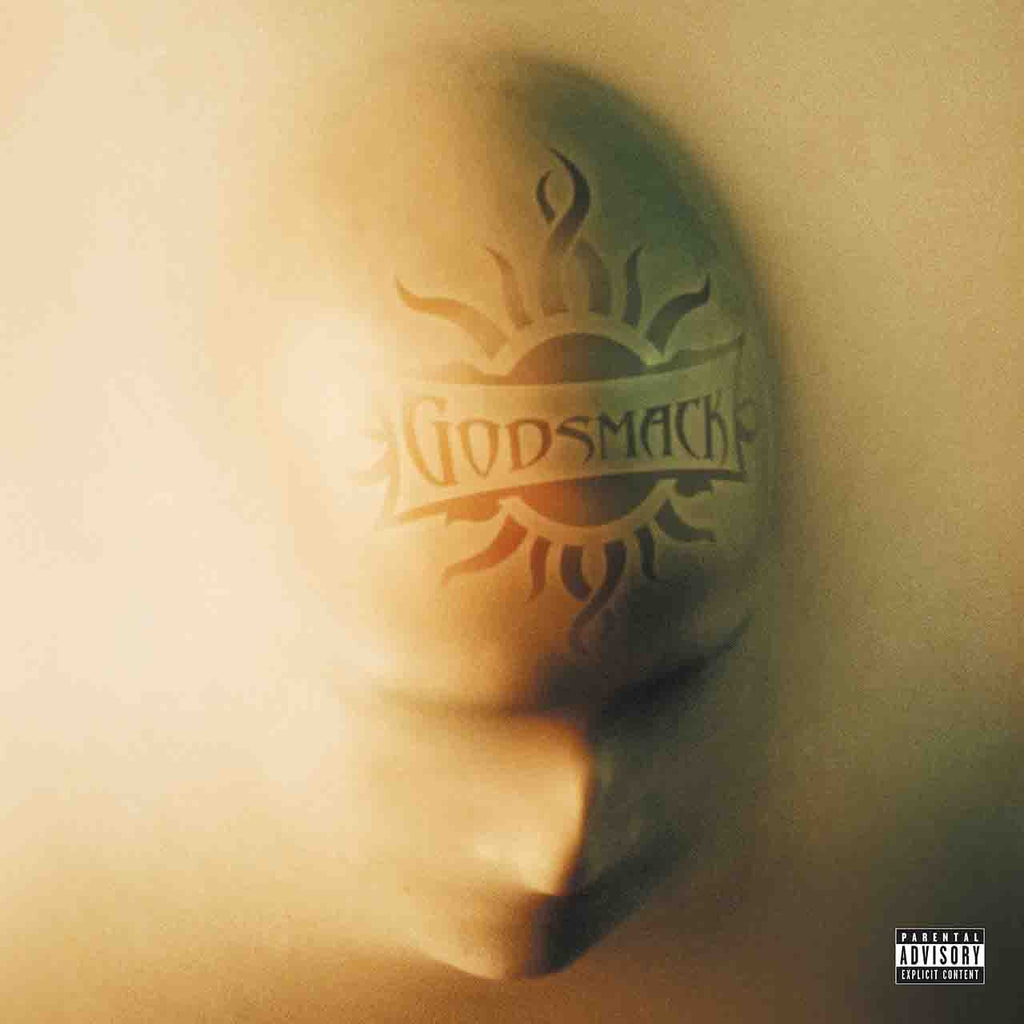 Godsmack - Faceless (2LP)