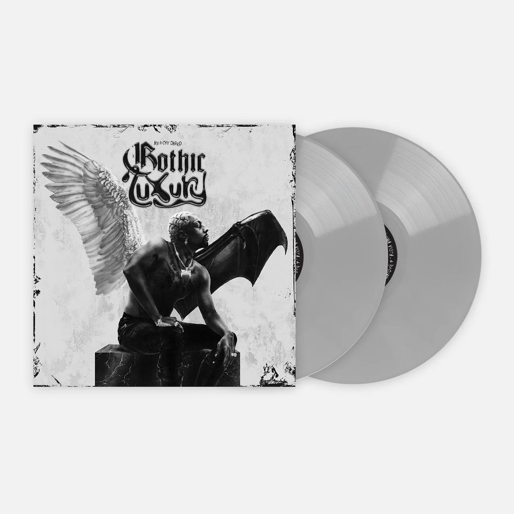 Meechy Darko - Gothic Luxury (2LP)(Coloured)