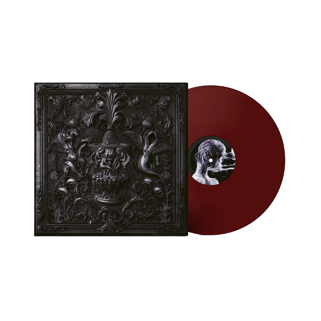 Ashnikko - Halloweenie I-VI (Red)