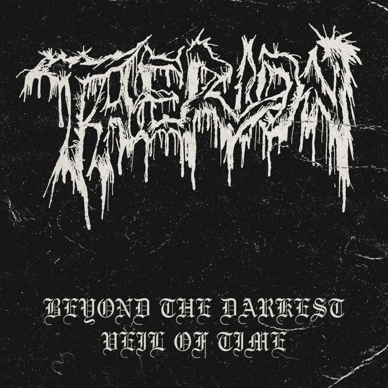 Therion - Beyond the Darkest Veil of Time (CD)