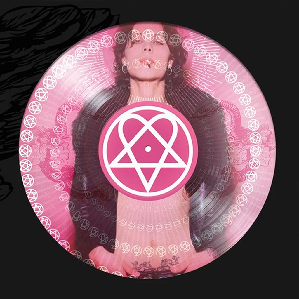 Him - Razorblade Romance (Coloured)