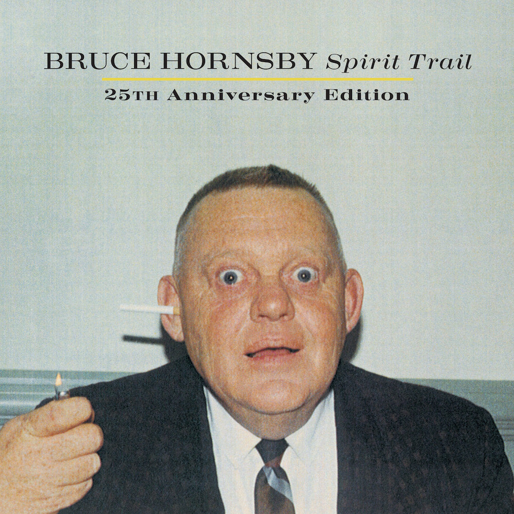 Bruce Hornsby - Spirit Trail (3LP)