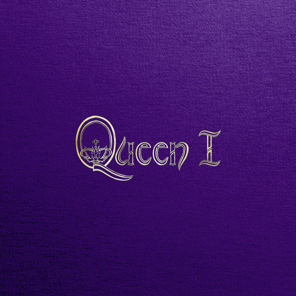 Queen - Queen I