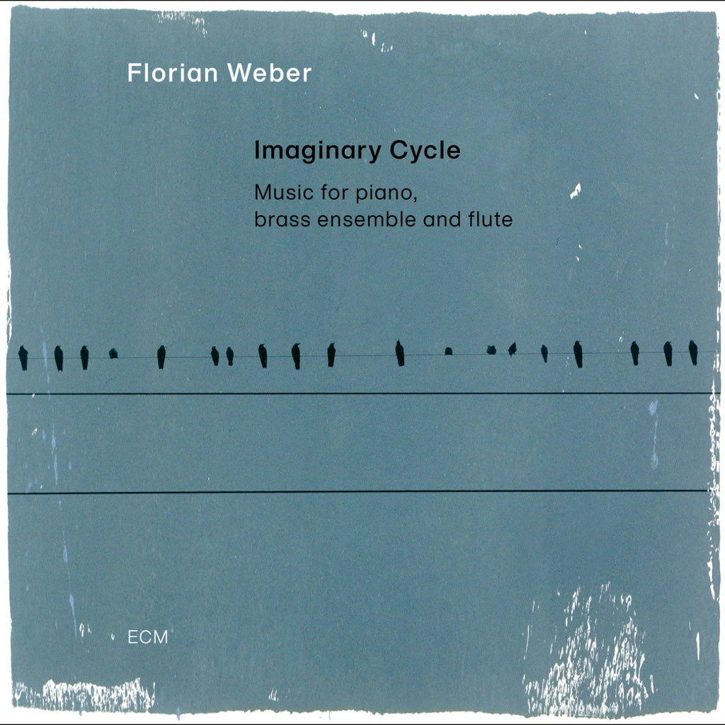 Florian Weber - Imaginary Cycle (2LP)