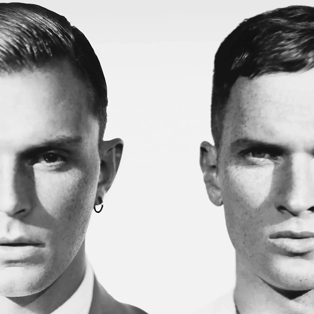 Hurts - Happiness (Coloured)