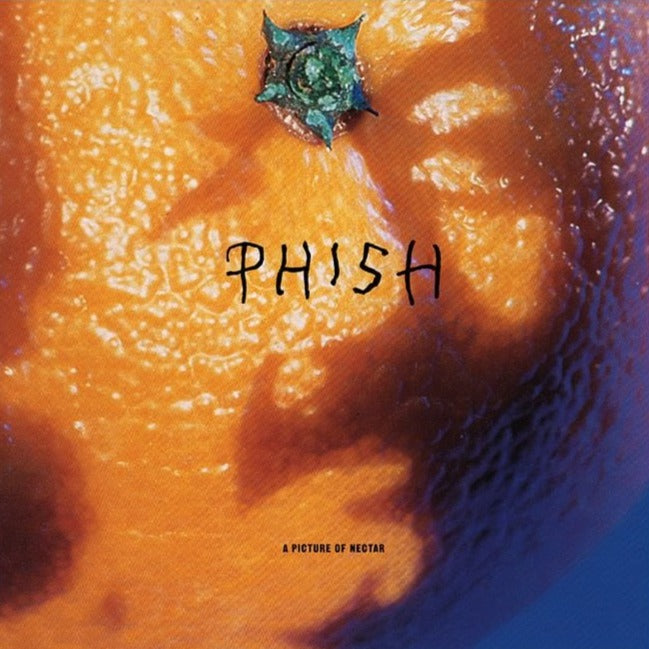 Phish - A Picture Of Nectar (2LP)(Coloured)