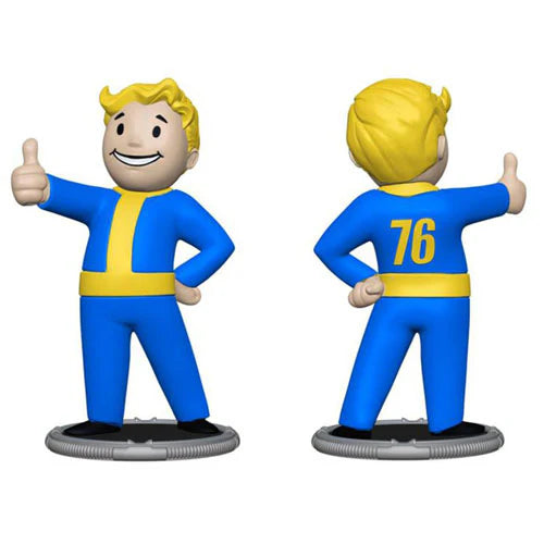 Fallout - Vault Boy Thumbs Up