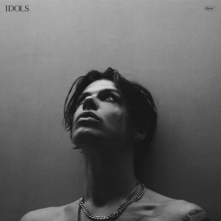Yungblud - Idols