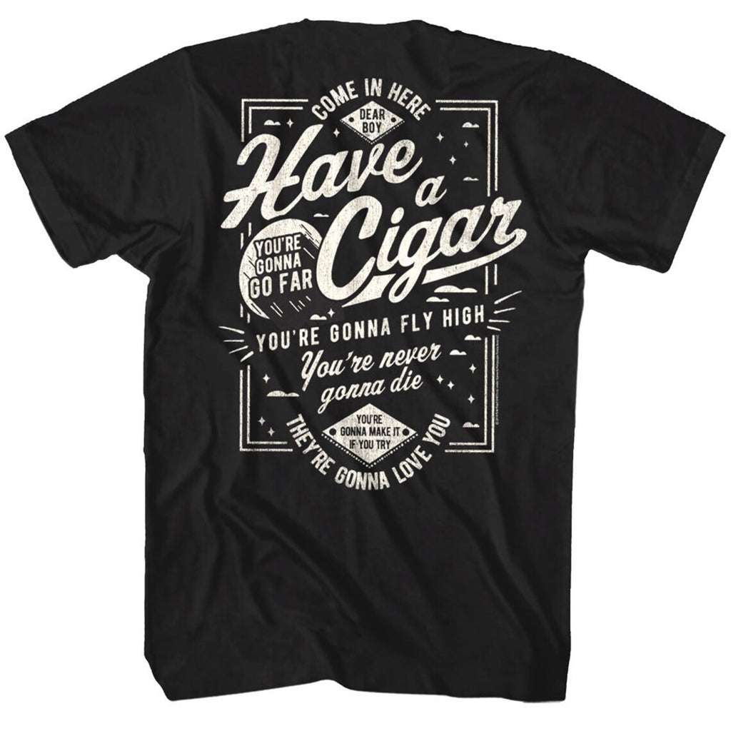 Pink Floyd - Have A Cigar