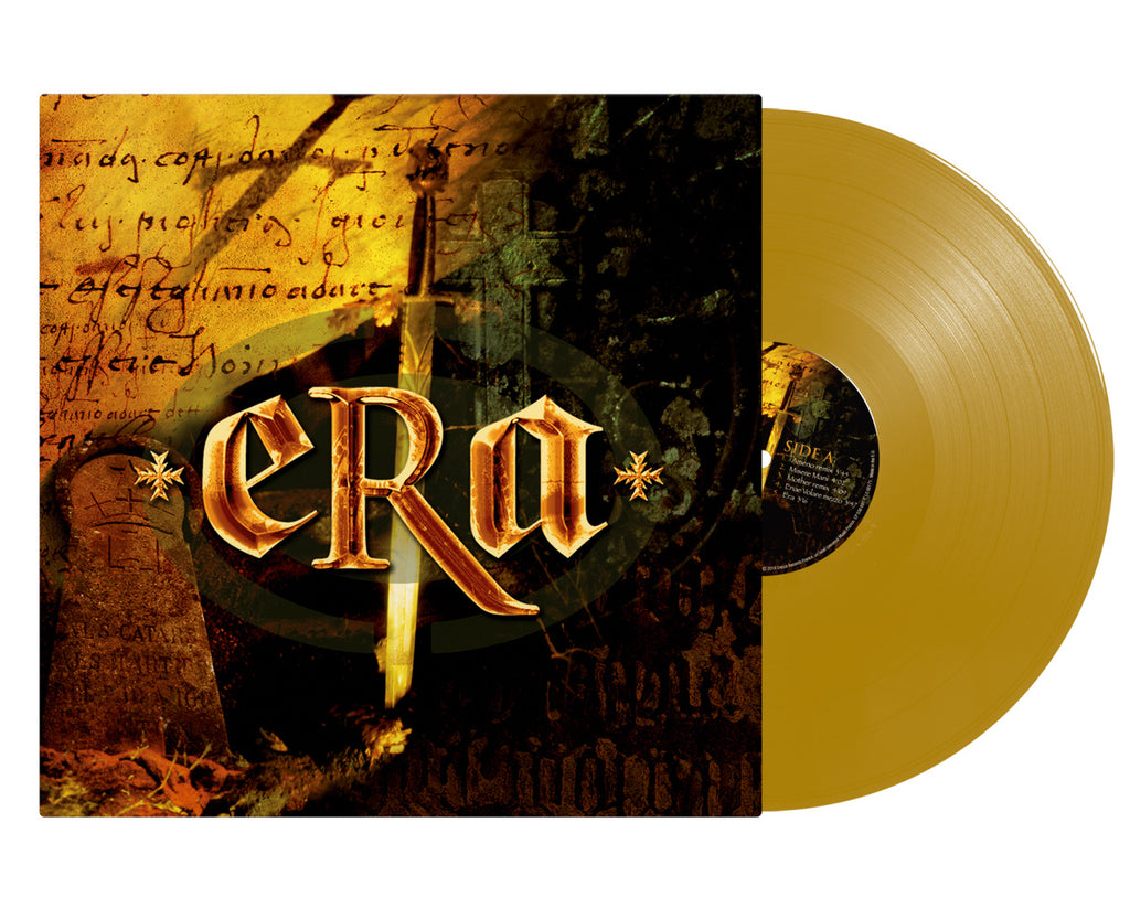 Era - Era (Gold)