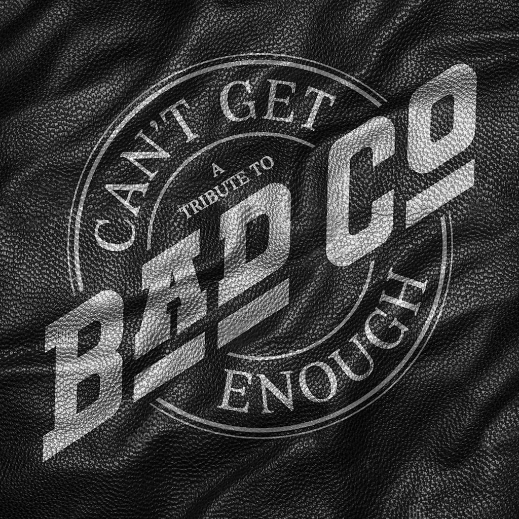 Bad Company - Can't Get Enough (CD)