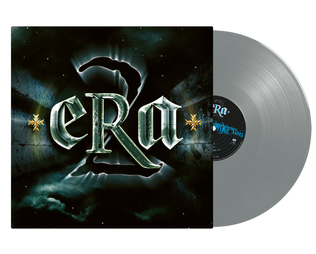 Era - Era II (Silver)