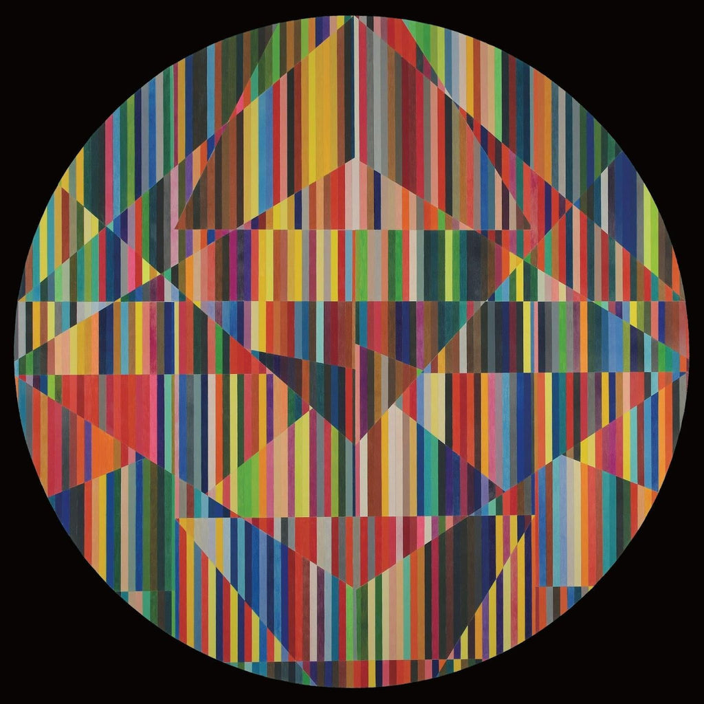 Sufjan Stevens - Reflections (Coloured)