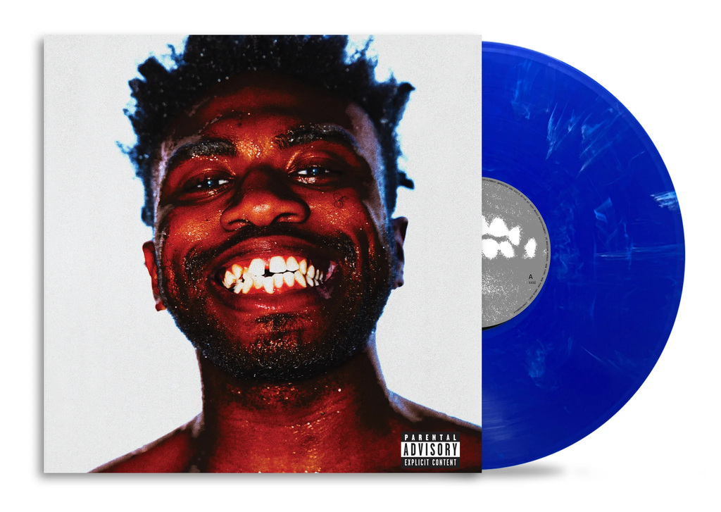 Kevin Abstract - Arizona Baby (Coloured)