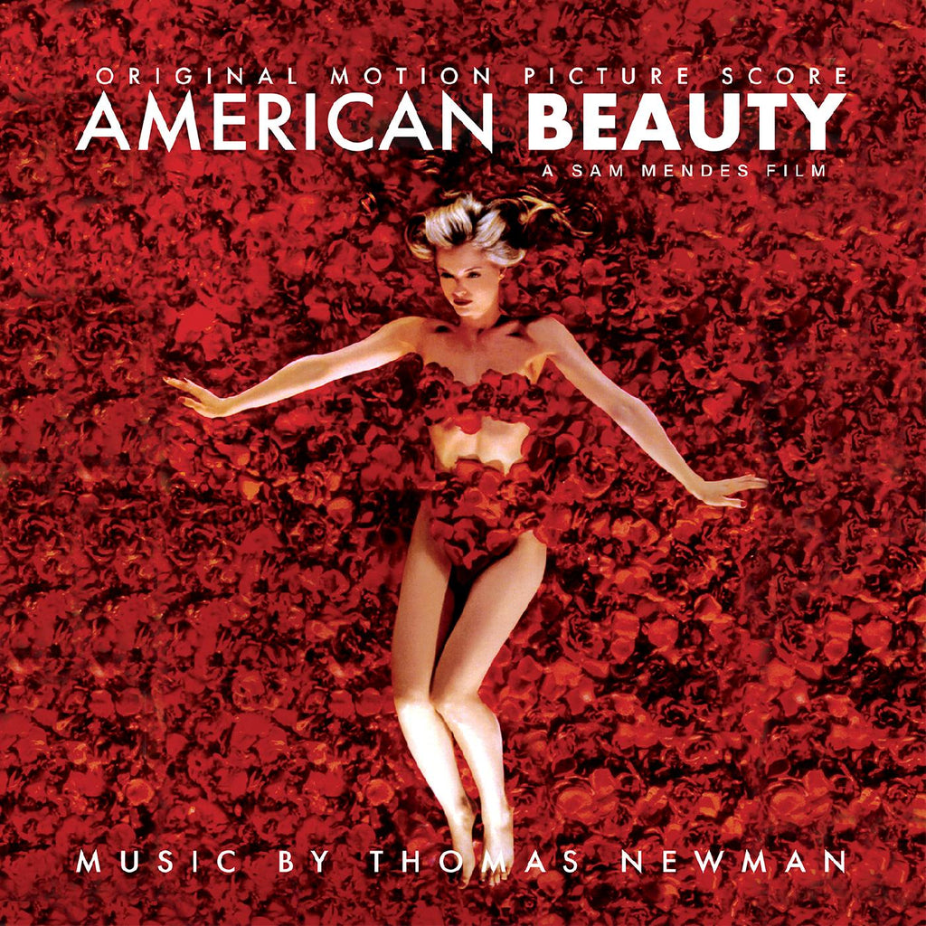 OST - American Beauty (Coloured)