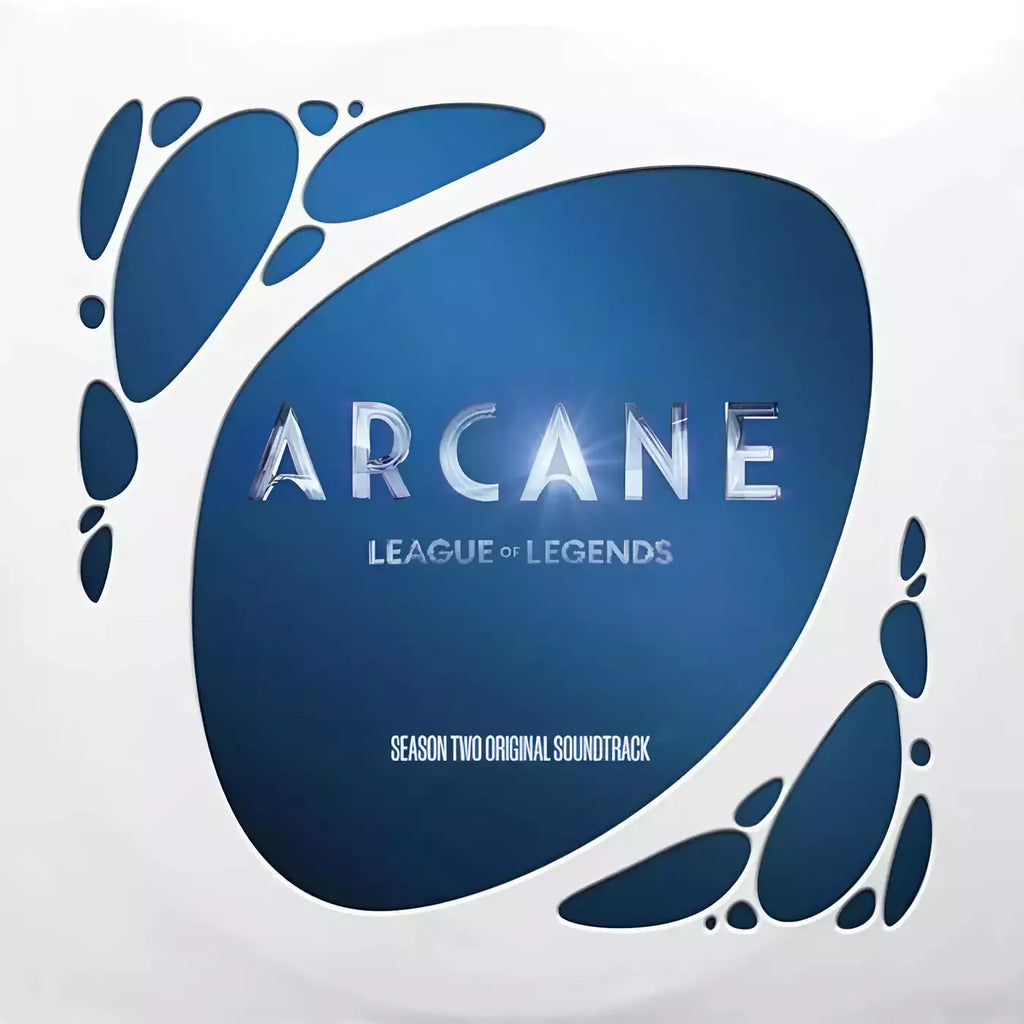 OST - Arcane: Season 2 (2LP)