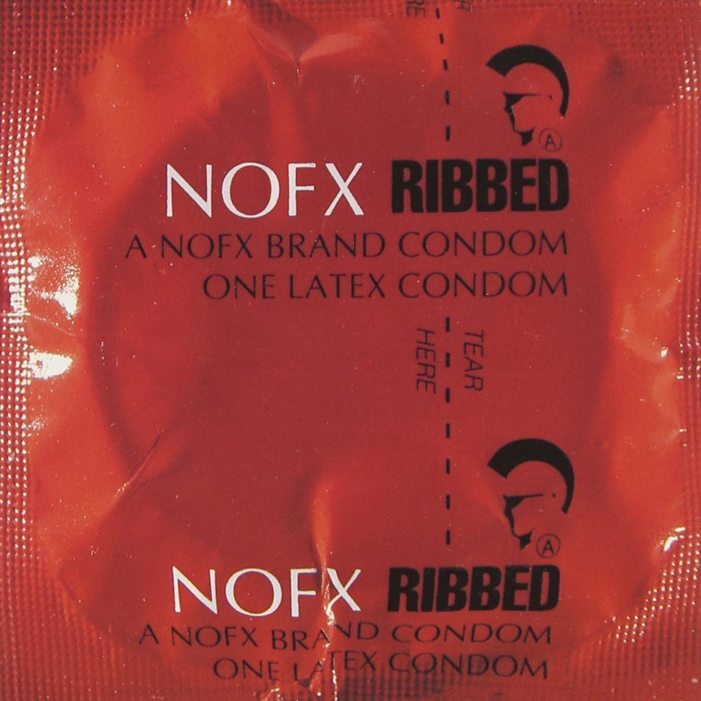 NOFX - Ribbed (Coloured)