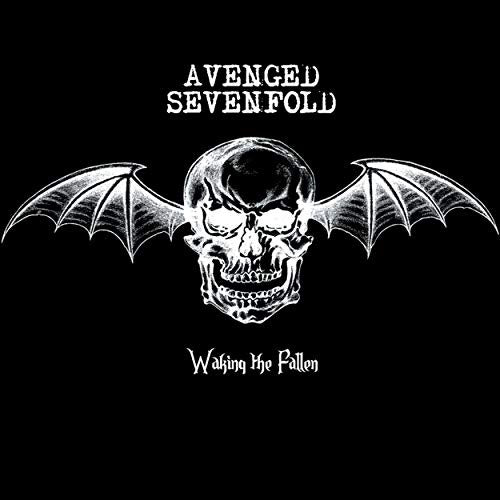 Avenged Sevenfold - Waking The Fallen (CD)