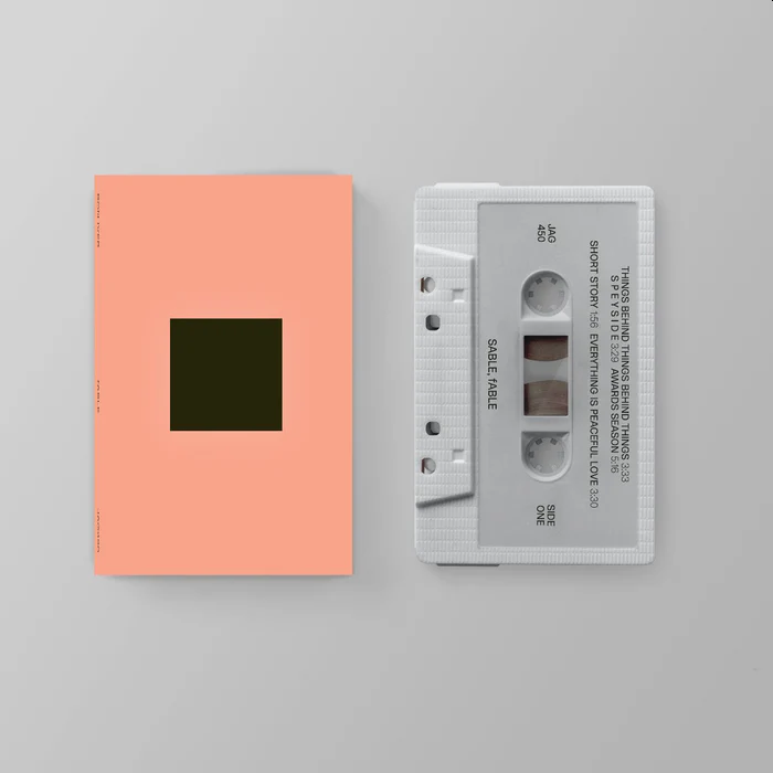 Bon Iver - Sable, Fable (Cassette)