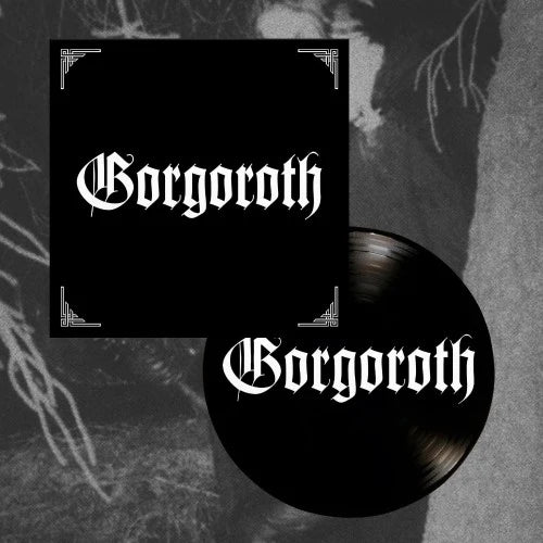 Gorgoroth - Pentagram (Coloured)