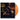 Trever M. Keith - We Drank From A Poisoned Well (Orange)