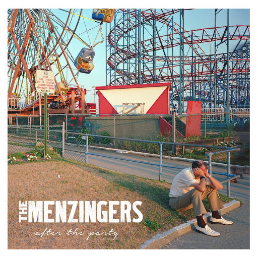 Menzingers - After The Party (CD)