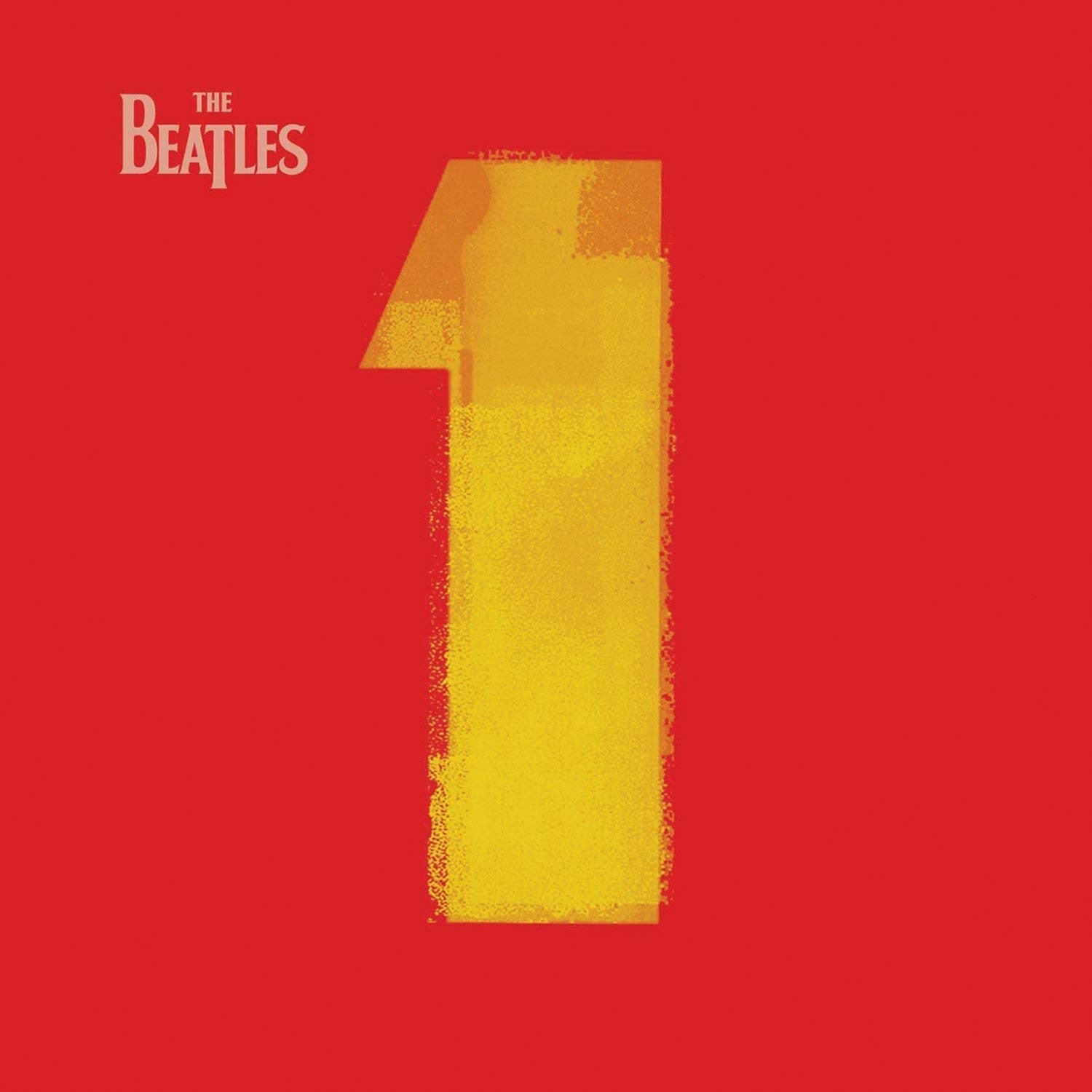 Beatles - 1 (CD)