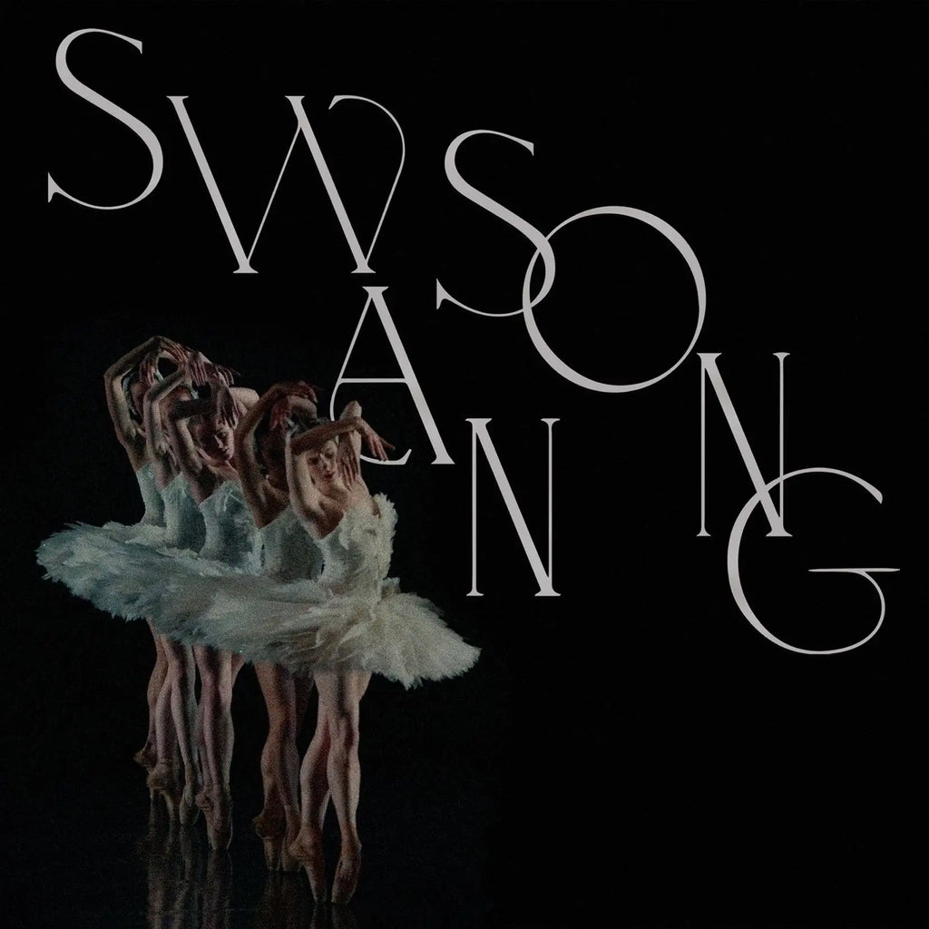 Austra - Swan Song