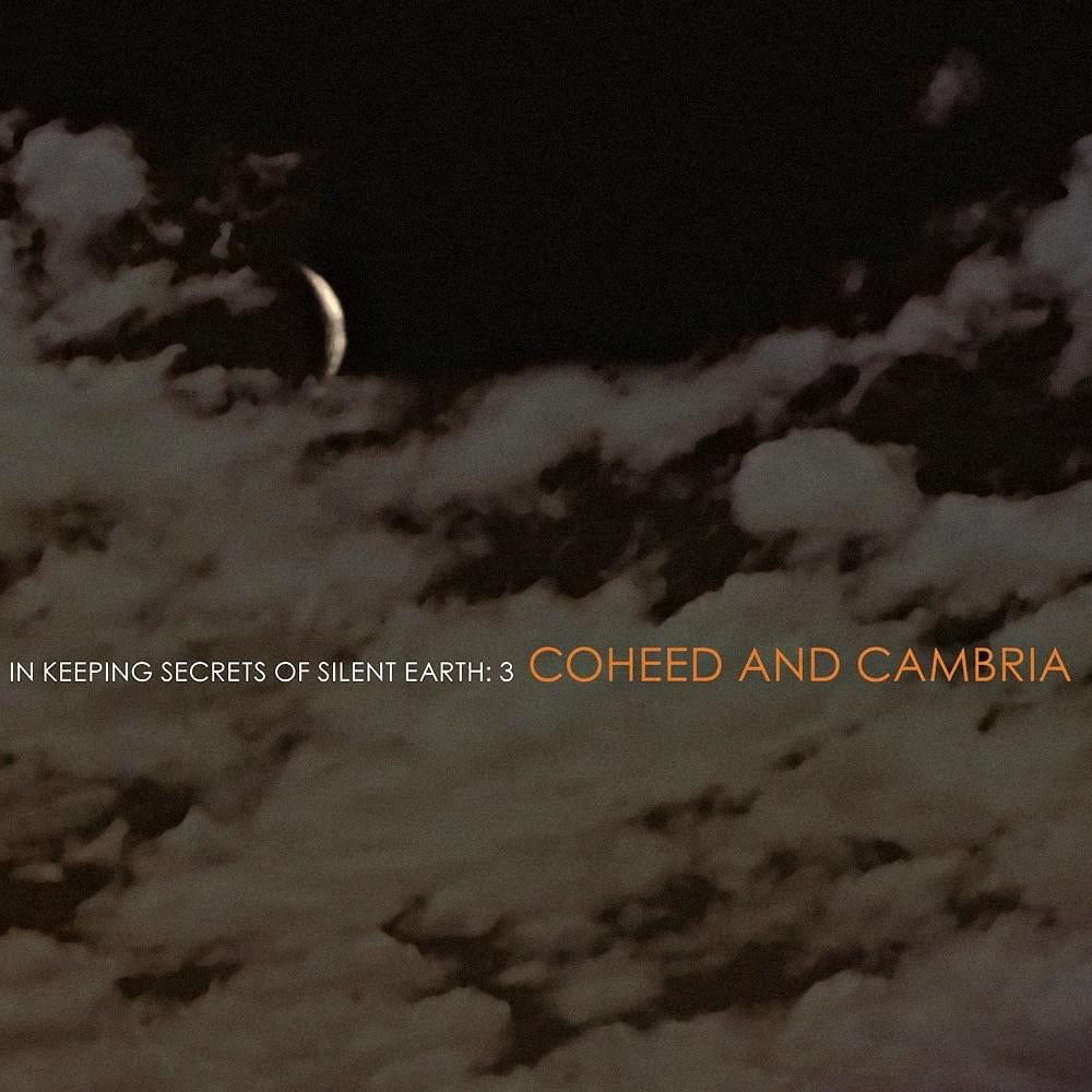 Coheed & Cambria - In Keeping Secrets Of Silent Earth: 3 (2LP)(Purple)