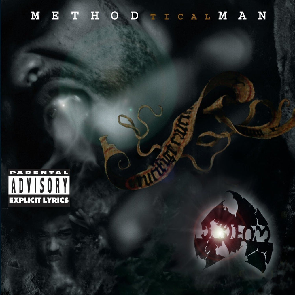 Method Man - Tical (Coloured)