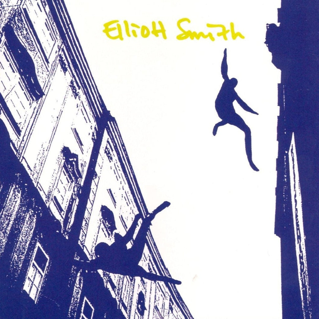 Elliott Smith - Elliott Smith (Coloured)