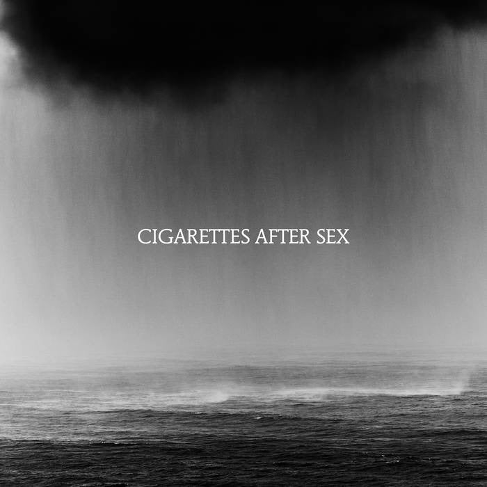 Cigarettes After Sex - Cry (CD)