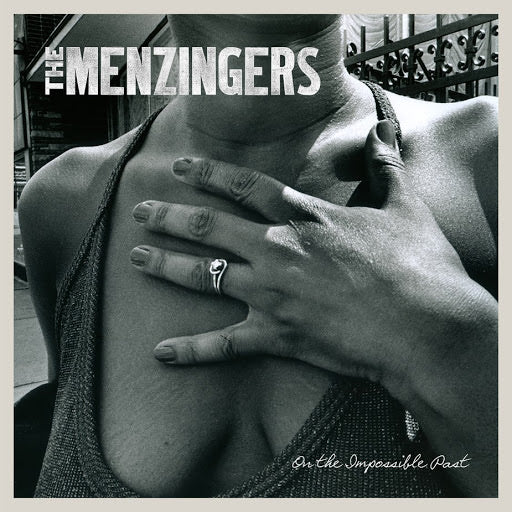Menzingers - On The Impossible Past (CD)