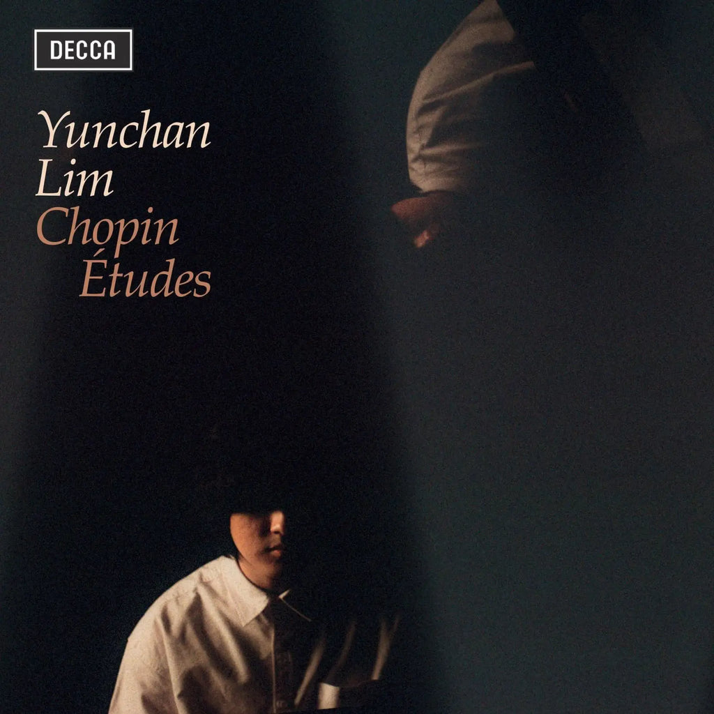 Yunchan Lim - Chopin: Etudes (2LP)