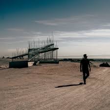 Matt Pryor - The Salton Sea (Coloured)