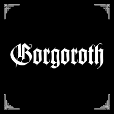 Gorgoroth - Pentagram (Coloured)
