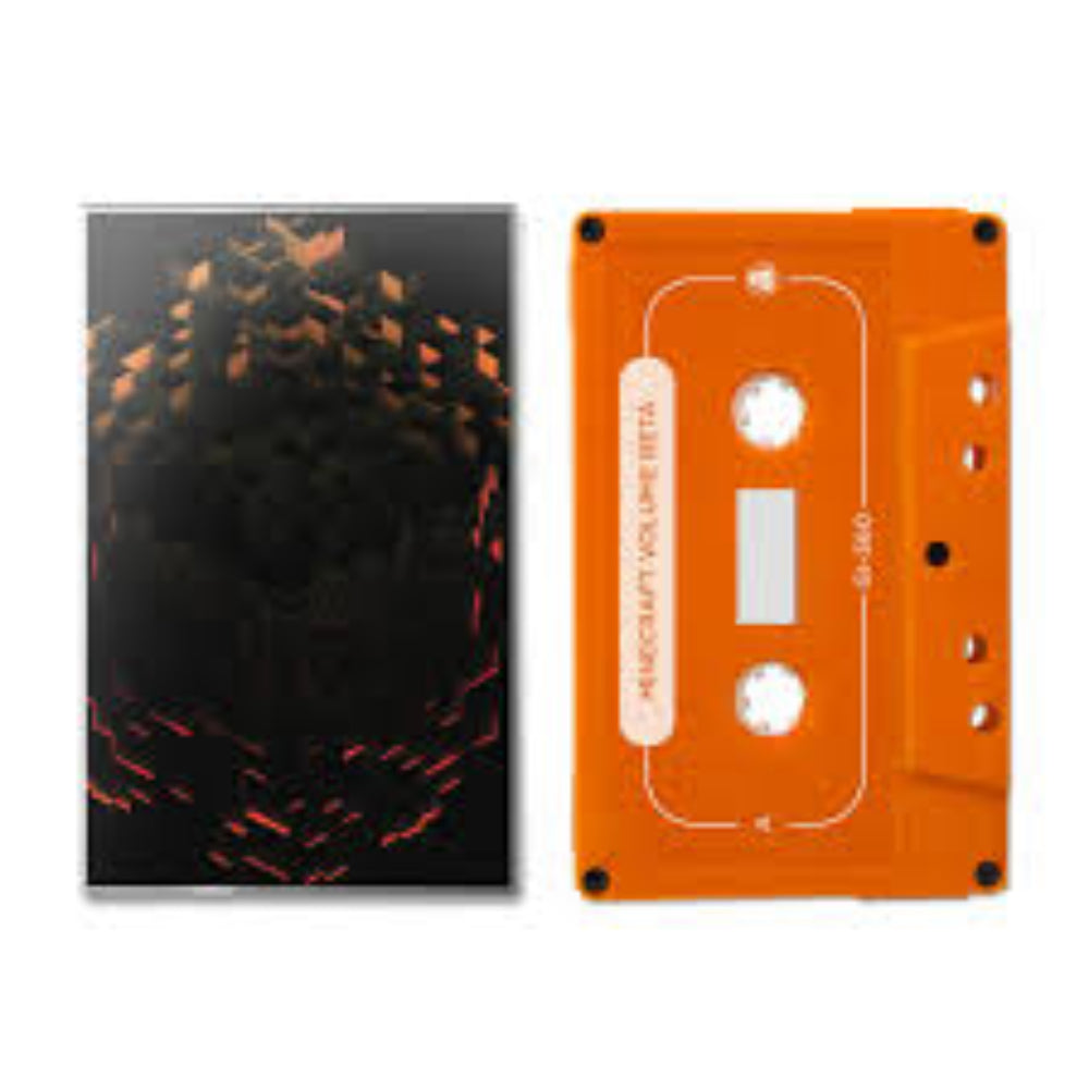 C418 - Minecraft Volume Alpha (Cassette)
