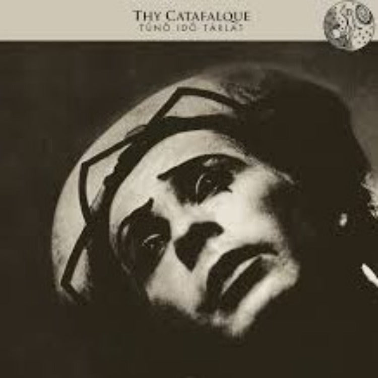 Thy Catafalque - Tuno Ido Tarlat (2LP)