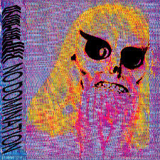 Kap Bambino - No Domination (Purple)