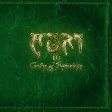 Auri - III: Candles & Beginnings (2LP)(Coloured)
