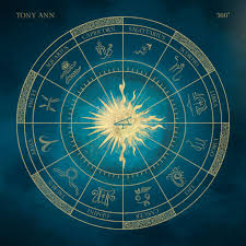 Tony Ann - 360°