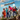 OST - A Minecraft Movie (Coloured)