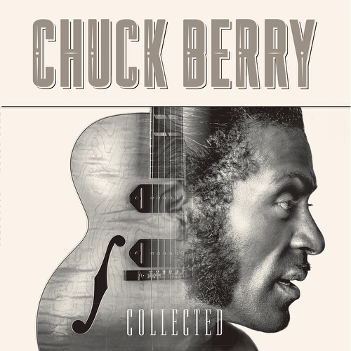 Chuck Berry - Collected (2LP)