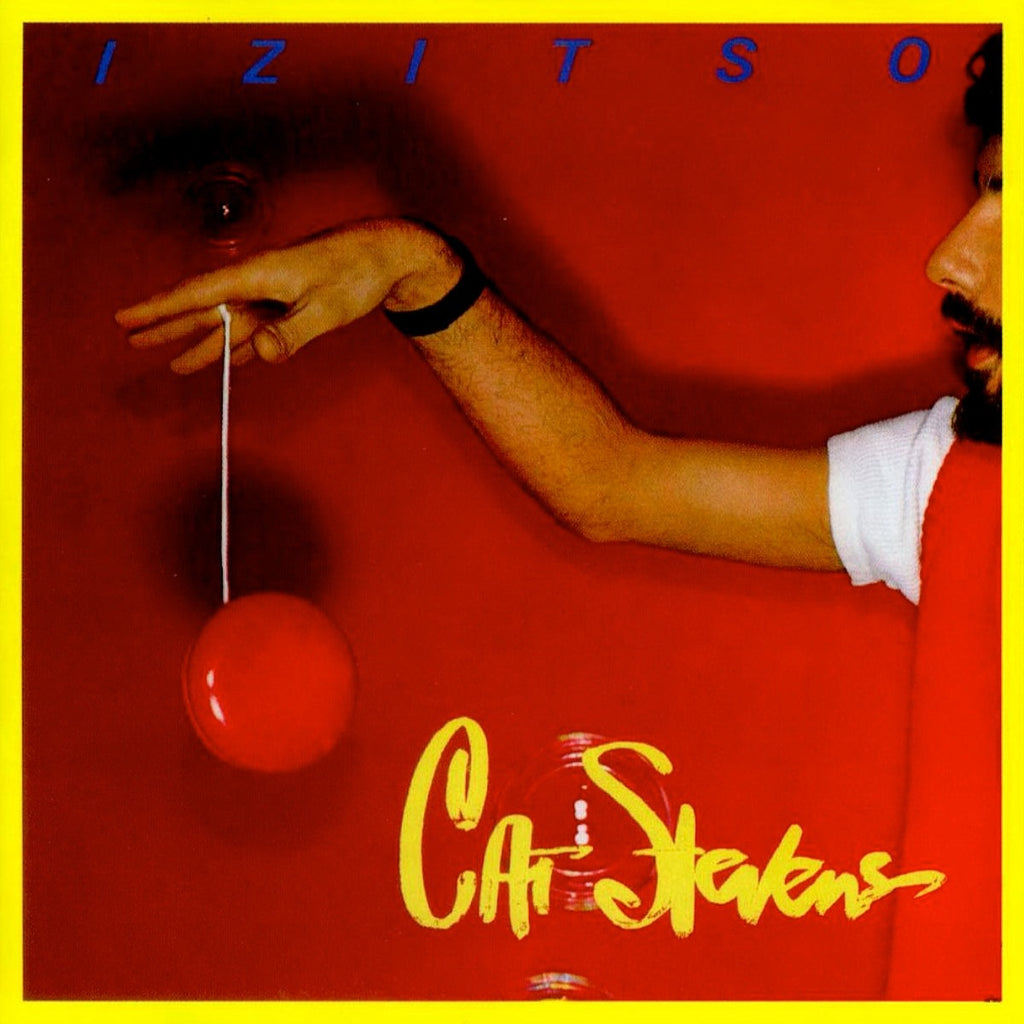 Cat Stevens - Izitso